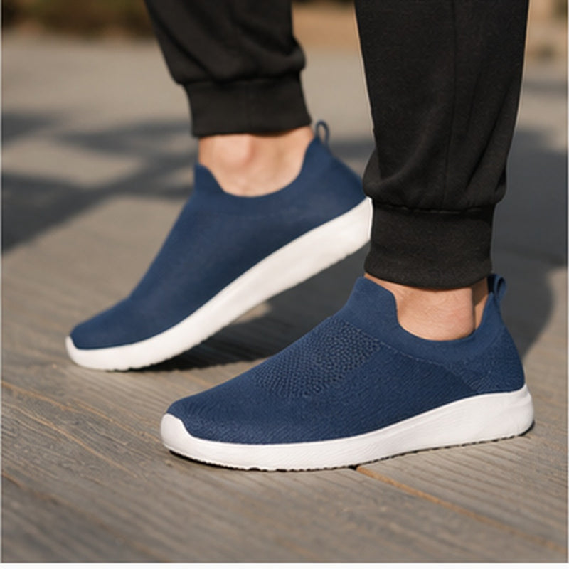 AIRFLOW 07 NAVY