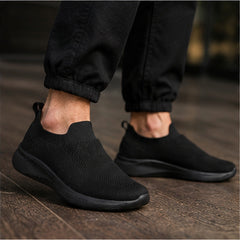 Airflow 07 BLACK