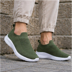 AIRFLOW 07 OLIVE