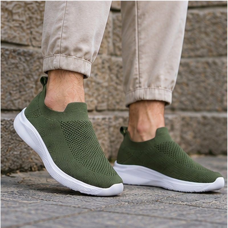AIRFLOW 07 OLIVE