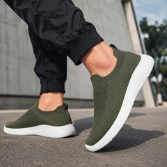 AIRFLOW 07 OLIVE