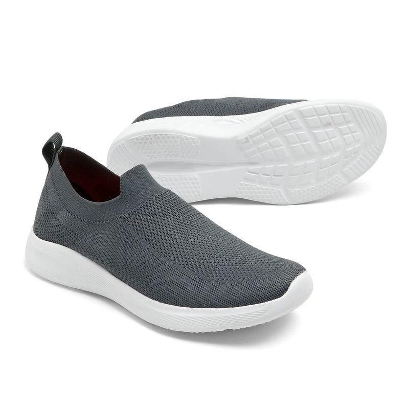 AIRFLOW 07 DARK GREY
