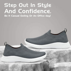 AIRFLOW 07 DARK GREY