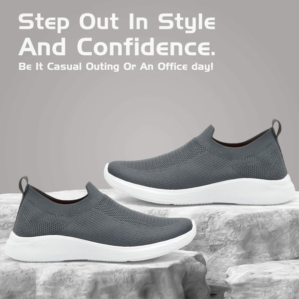 AIRFLOW 07 DARK GREY