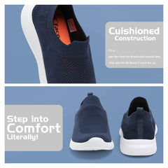 AIRFLOW 07 NAVY