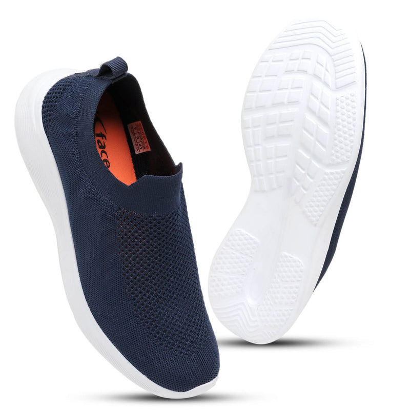 AIRFLOW 07 NAVY