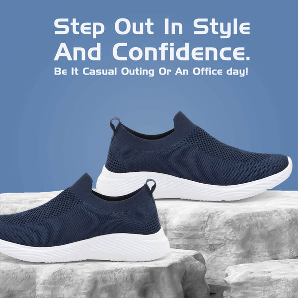 AIRFLOW 07 NAVY