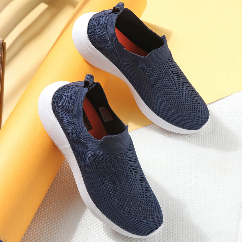 AIRFLOW 07 NAVY