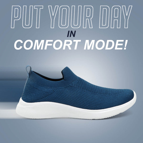 AIRFLOW 07 T BLUE