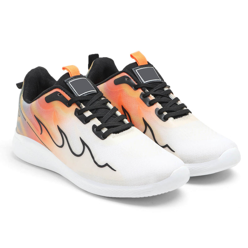 BLAST ORANGE