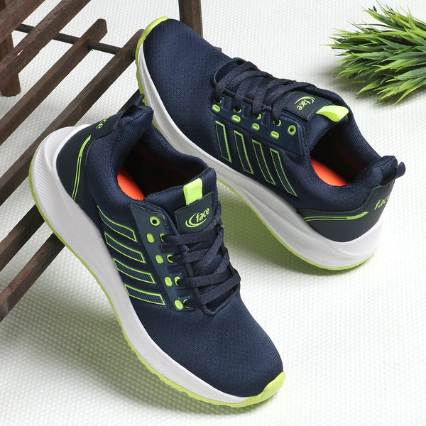 CARBON 07 NAVY