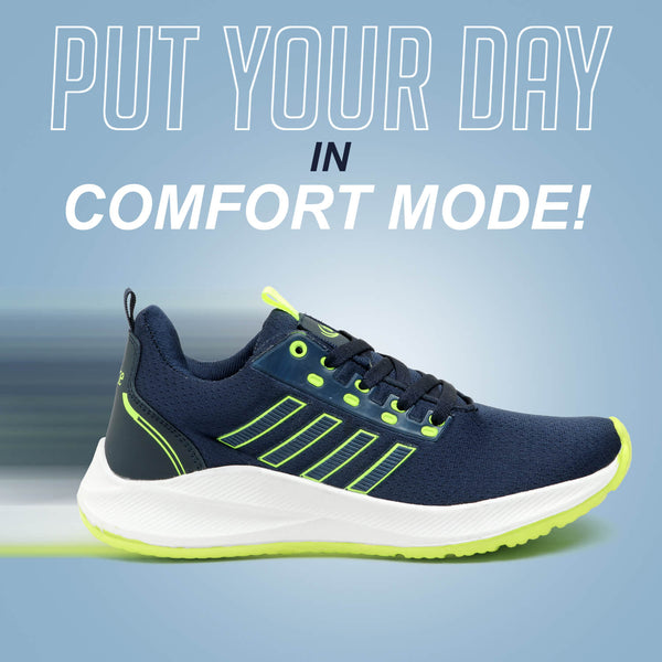 CARBON 07 NAVY