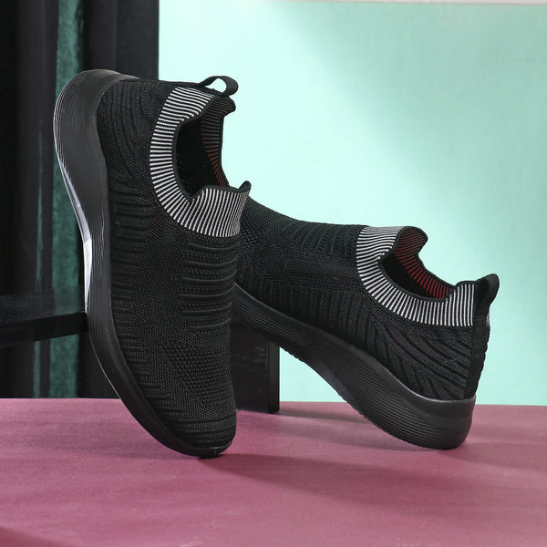 FLYFIT 01 BLACK