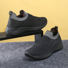 FLYFIT 01 BLACK