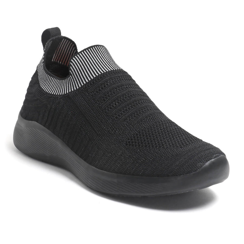FLYFIT 01 BLACK