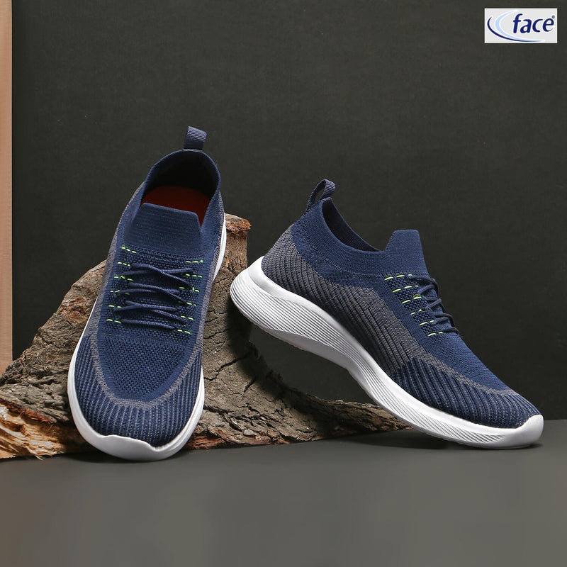FLYFIT 07 NAVY