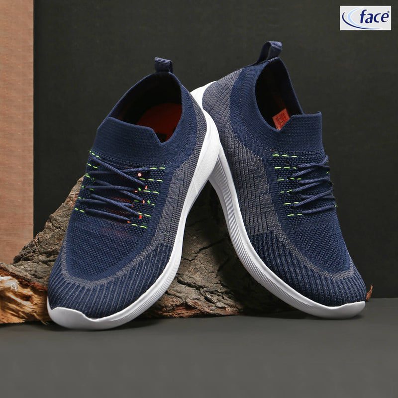 FLYFIT 07 NAVY