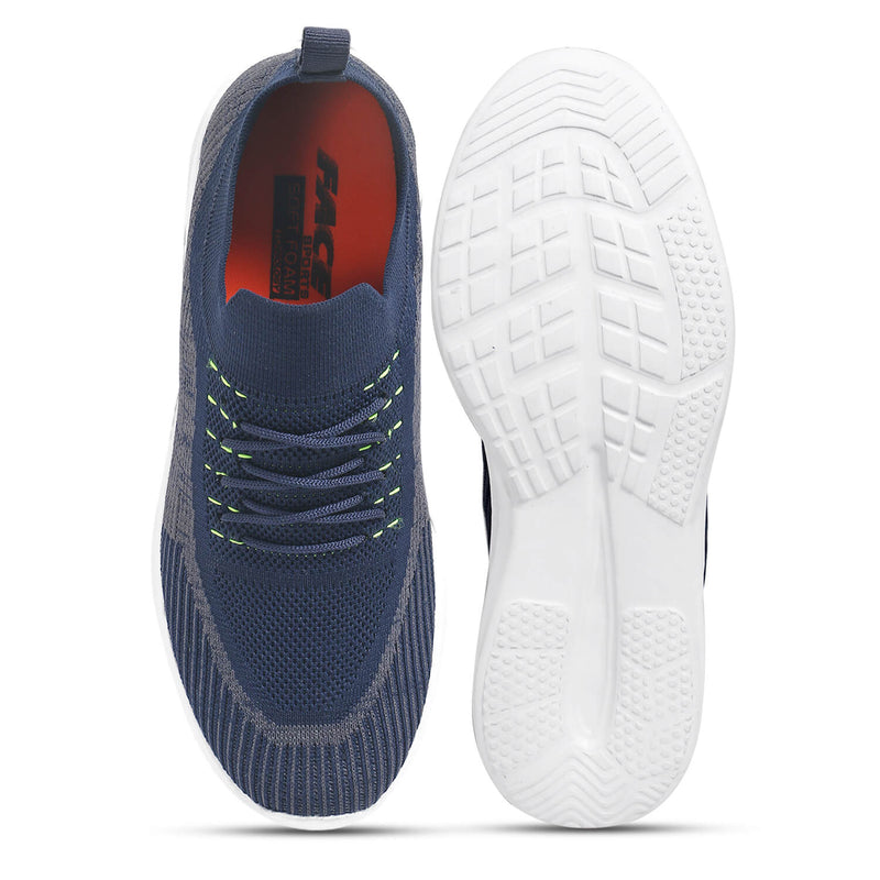 FLYFIT 07 NAVY