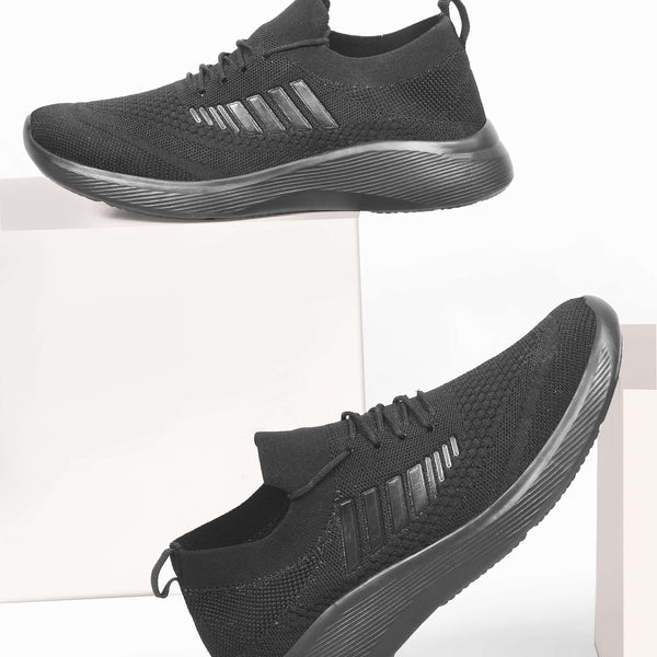 Fiber 01 Black