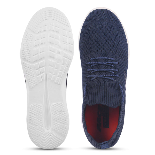 Fiber 01 Navy Blue