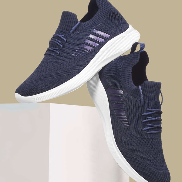 Fiber 01 Navy Blue