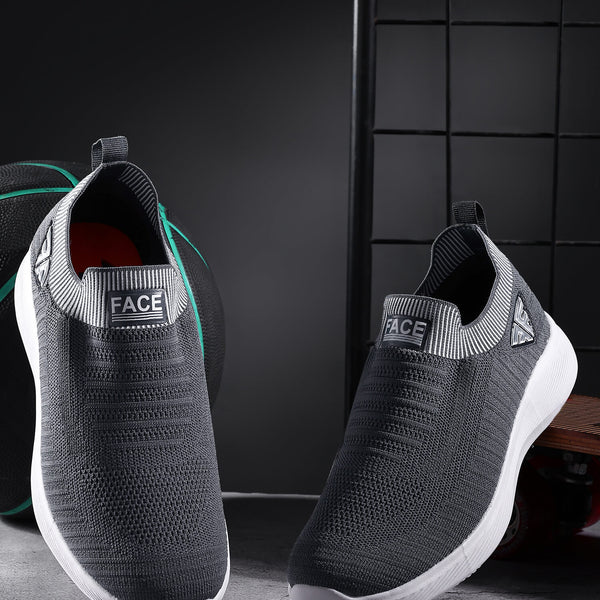 Flyfit 01 DARK GREY