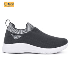 Flyfit 01 DARK GREY