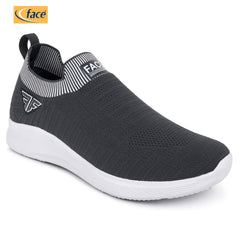 Flyfit 01 DARK GREY