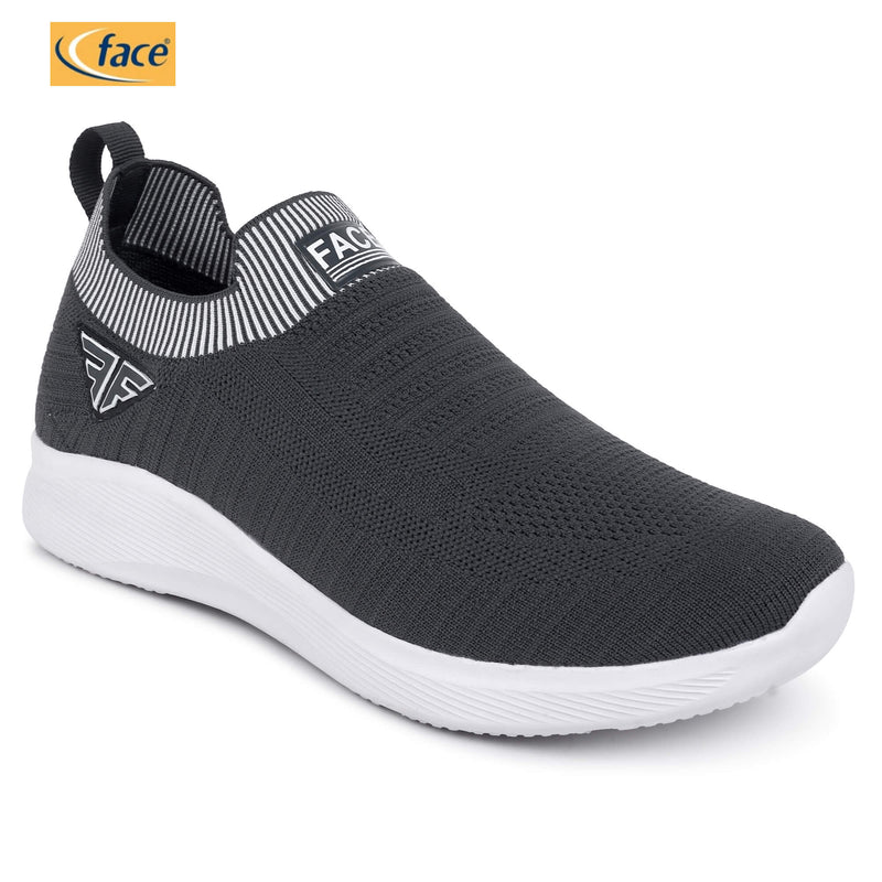 Flyfit 01 DARK GREY