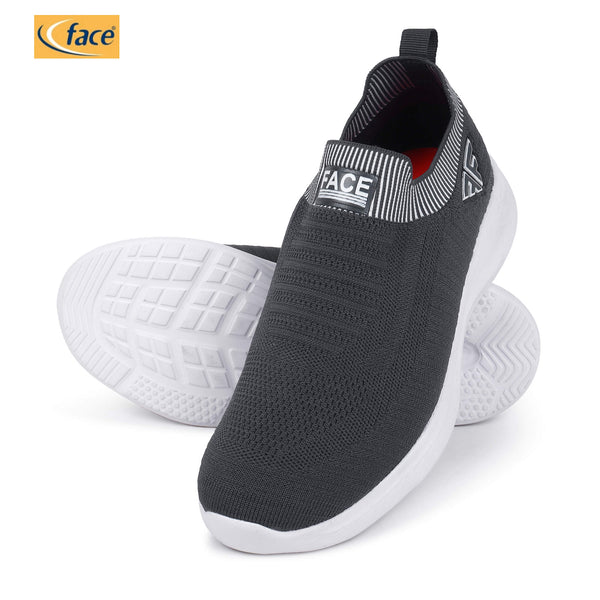 Flyfit 01 DARK GREY