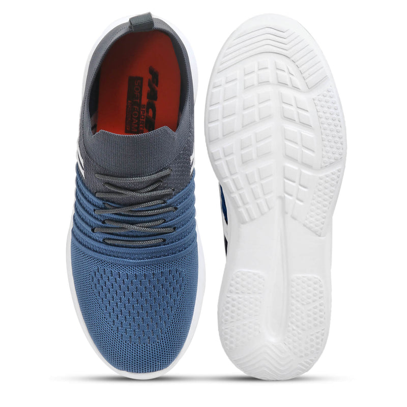SUPREME - Blue Grey