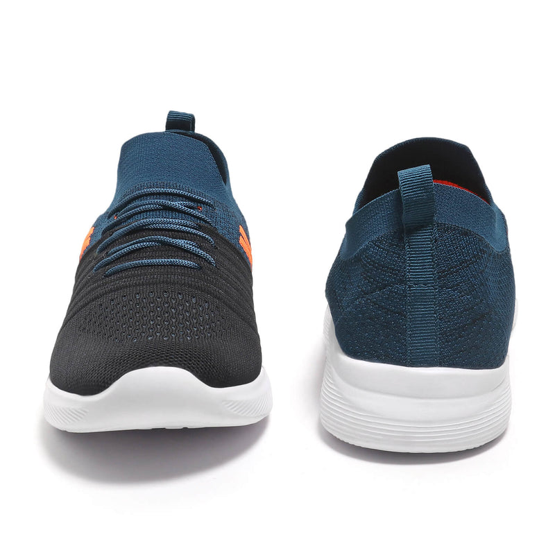 SUPREME Black Navy