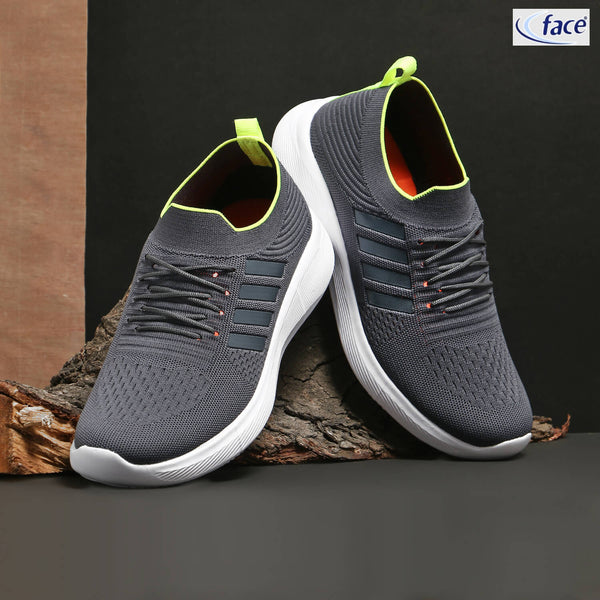SUPERSTAR 04 DARK GREY PARROT