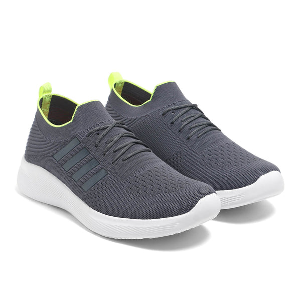 SUPERSTAR 04 DARK GREY PARROT