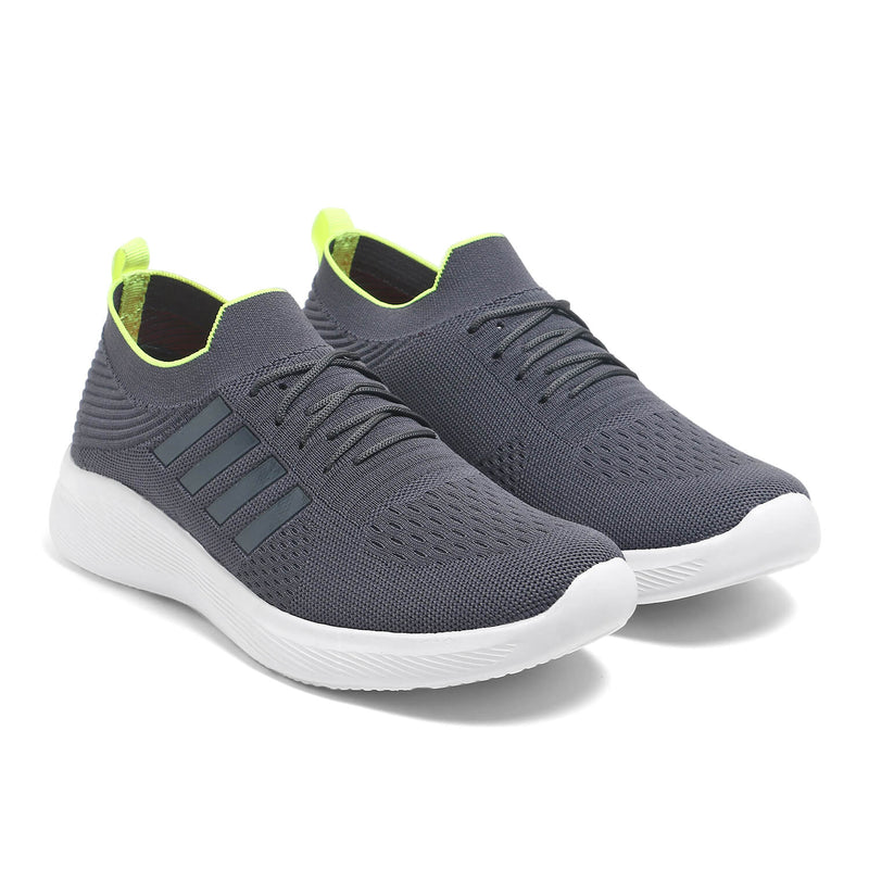 SUPERSTAR 04 DARK GREY PARROT