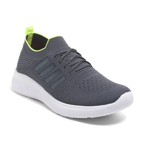 SUPERSTAR 04 DARK GREY PARROT