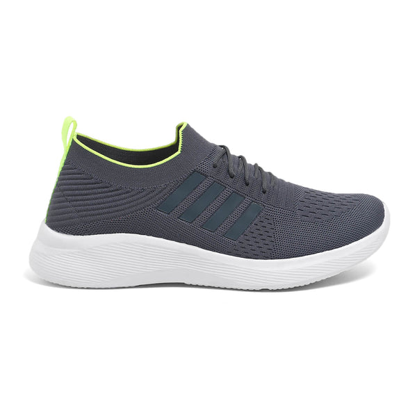 SUPERSTAR 04 DARK GREY PARROT