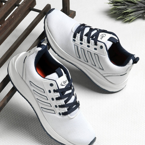 CARBON 07 WHITE