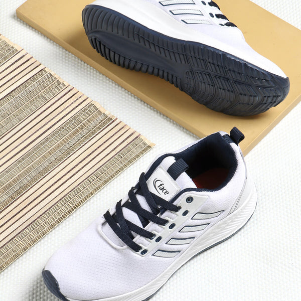 CARBON 07 WHITE