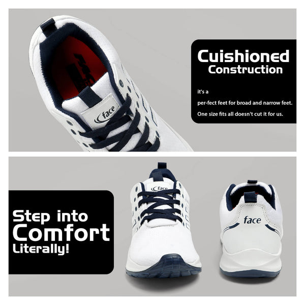 CARBON 07 WHITE