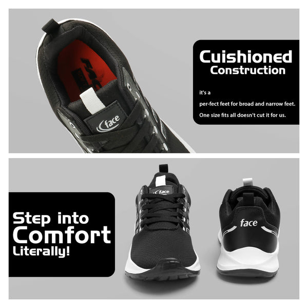 CARBON 07 BLACK
