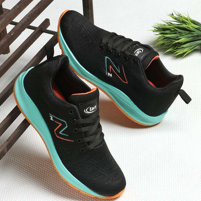 Nitro -Black 01